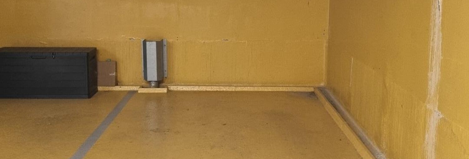 Garage  13 m² à vendre à Boulogne-Billancourt (92100)