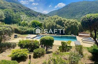 PROPRIÉTÉ D'EXCEPTION  2 VILLAS INDÉPENDANTES  VUE MER — photo du bien