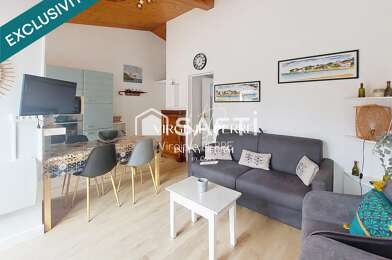 Maison 2 pièces 184000 €