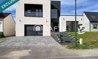Maison 6 Pièces 180 m² à vendre à Harnes (62440)