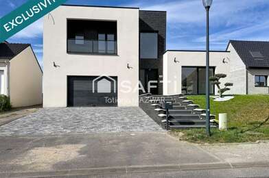 Maison 6 pièces 438000 €