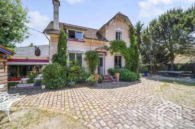 Maison 9 pièces 1990000 €