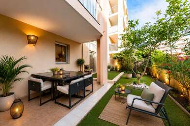 Appartement 3 pièces 340000 €