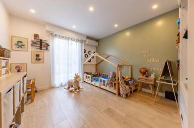 Appartement 3 pièces 340000 €