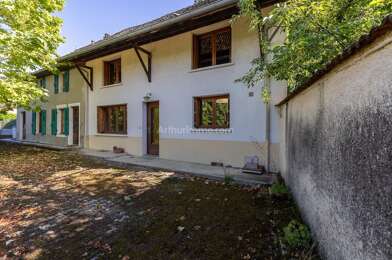 Maison 8 pièces 215000 €