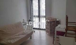 Appartement 1 Pièce 18 m² à louer à Dijon (21000)