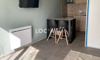 Appartement 1 Pièce 22 m² à louer à Saint-Fons (69190)