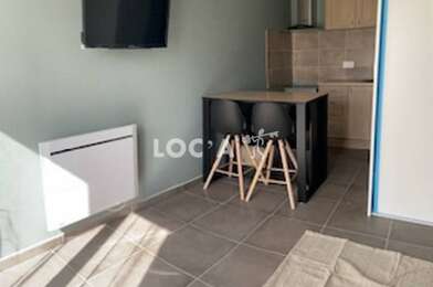 Appartement 1 pièces 590 €