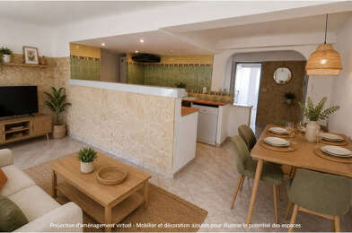 Appartement 4 pièces 150000 €