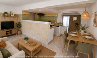 Appartement 4 Pièces 60 m² à vendre à Les Arcs (83460)
