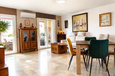 Appartement 3 pièces 379000 €