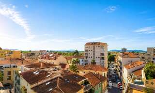 Appartement 3 Pièces 75 m² à vendre à Hyères (83400)