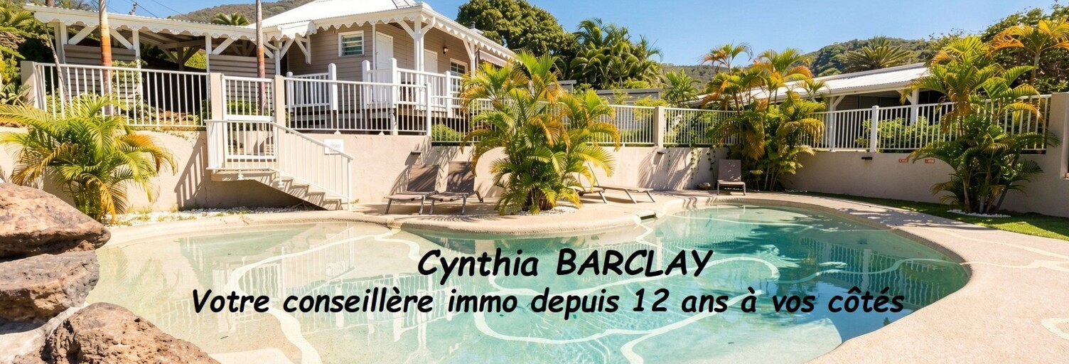 Maison 2 Pièces 36 m² à vendre à Le Diamant (97223)