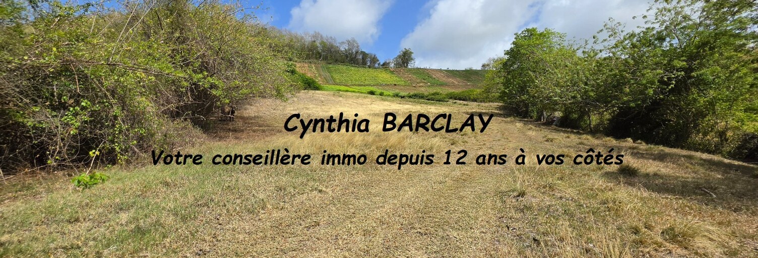 Terrain  648 m² à vendre à Le Vauclin (97280)