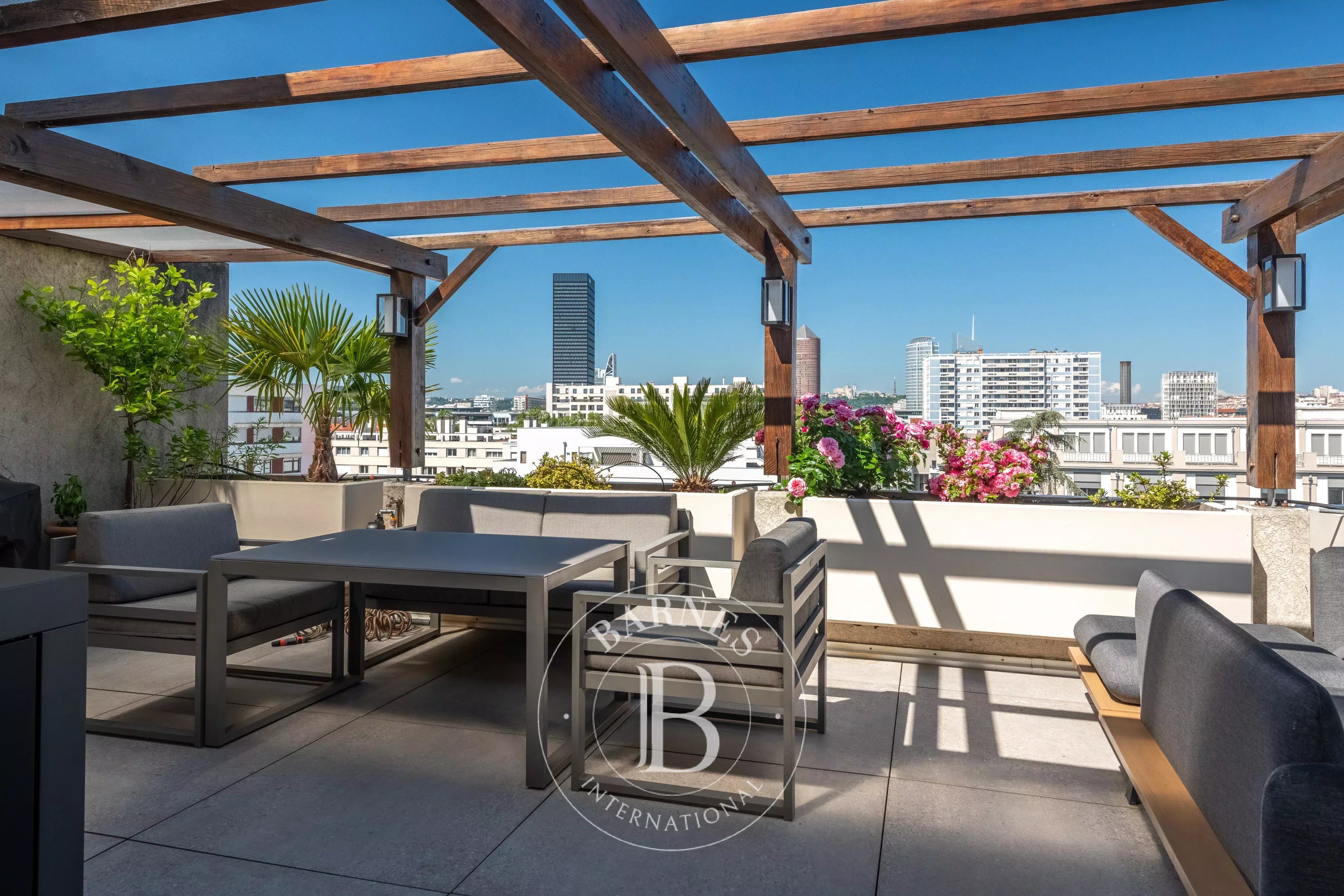 Appartement L T4
