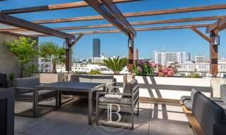 Appartement 4 Pièces 110 m² à vendre à Lyon 3 (69003)