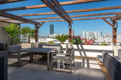 Appartement 4 pièces 899000 €