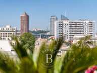 Lyon 3ème - Part-Dieu - Appartement Toit-terrasse de 110,57 m² - 2 chambres poss. 3 - Garage Double — photo 2