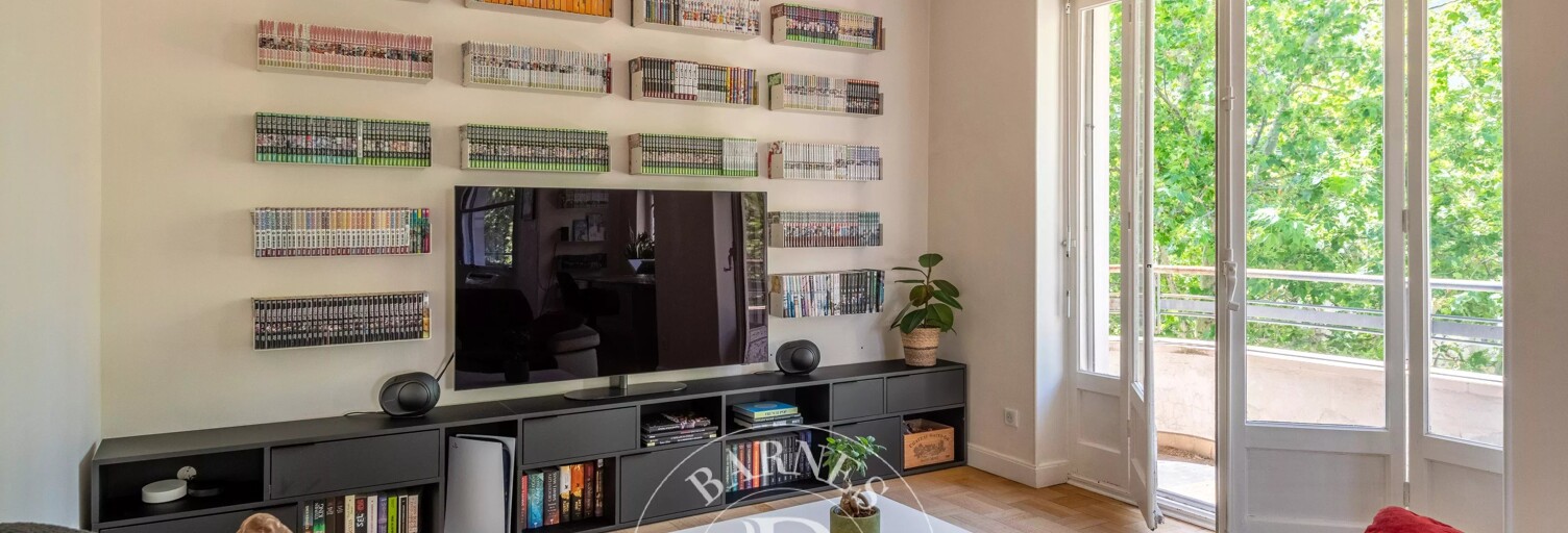 Appartement 5 Pièces 135 m² à vendre à Lyon 3 (69003)
