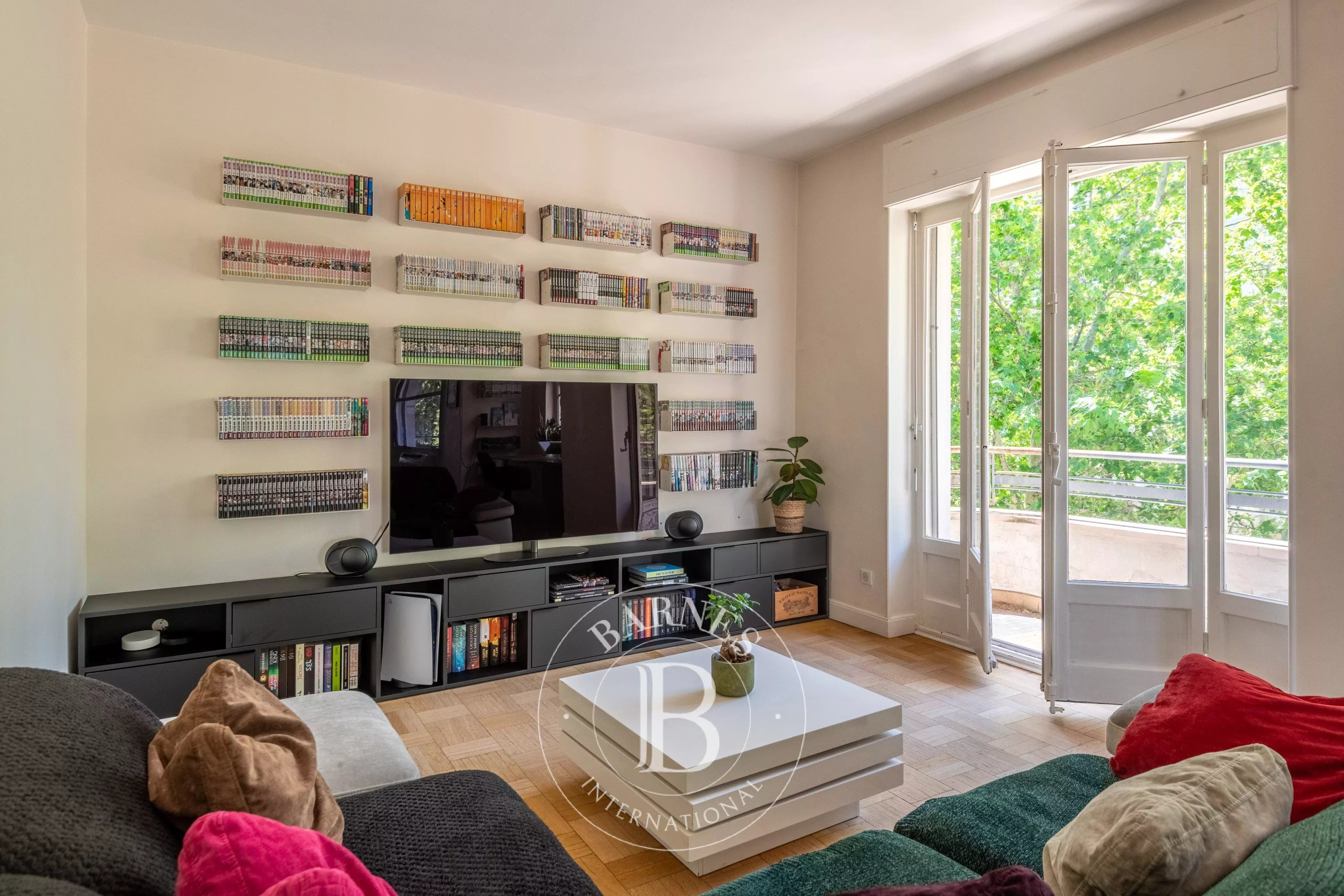 Appartement L T5