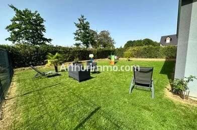 Maison 5 pièces 335000 €