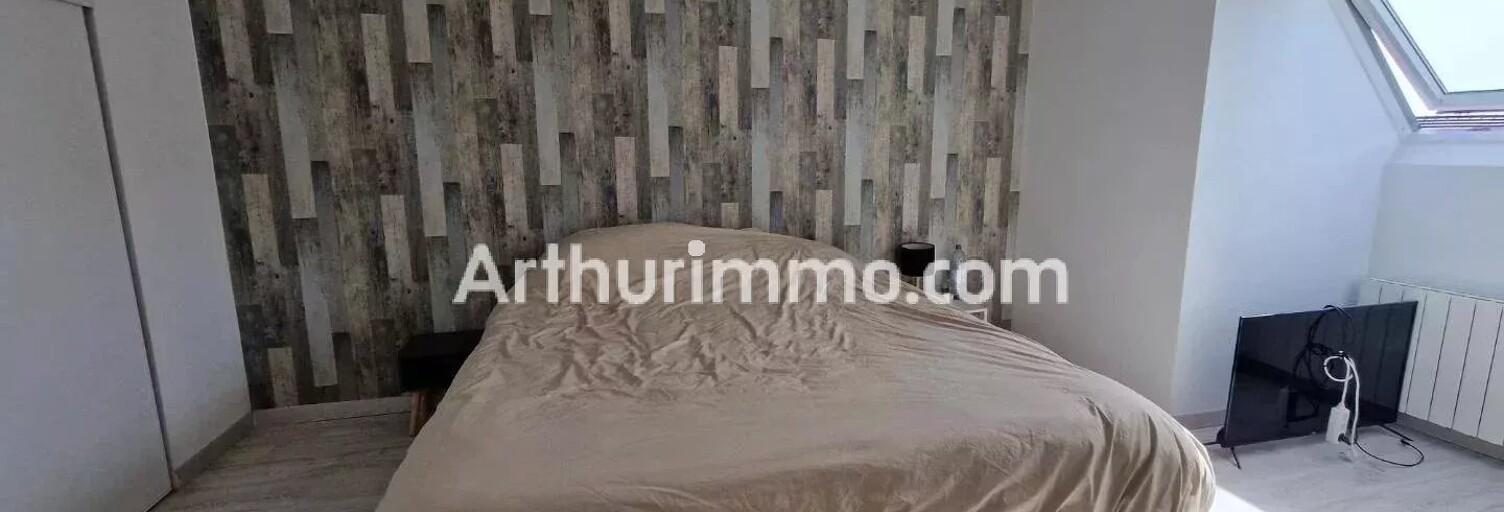 Maison 5 Pièces 120 m² à vendre à Fontenay (76290)