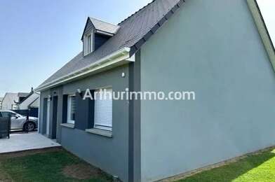 Maison 5 pièces 335000 €