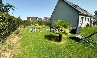 Maison 5 Pièces 120 m² à vendre à Fontenay (76290)