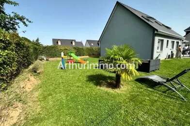 Maison 5 pièces 335000 €