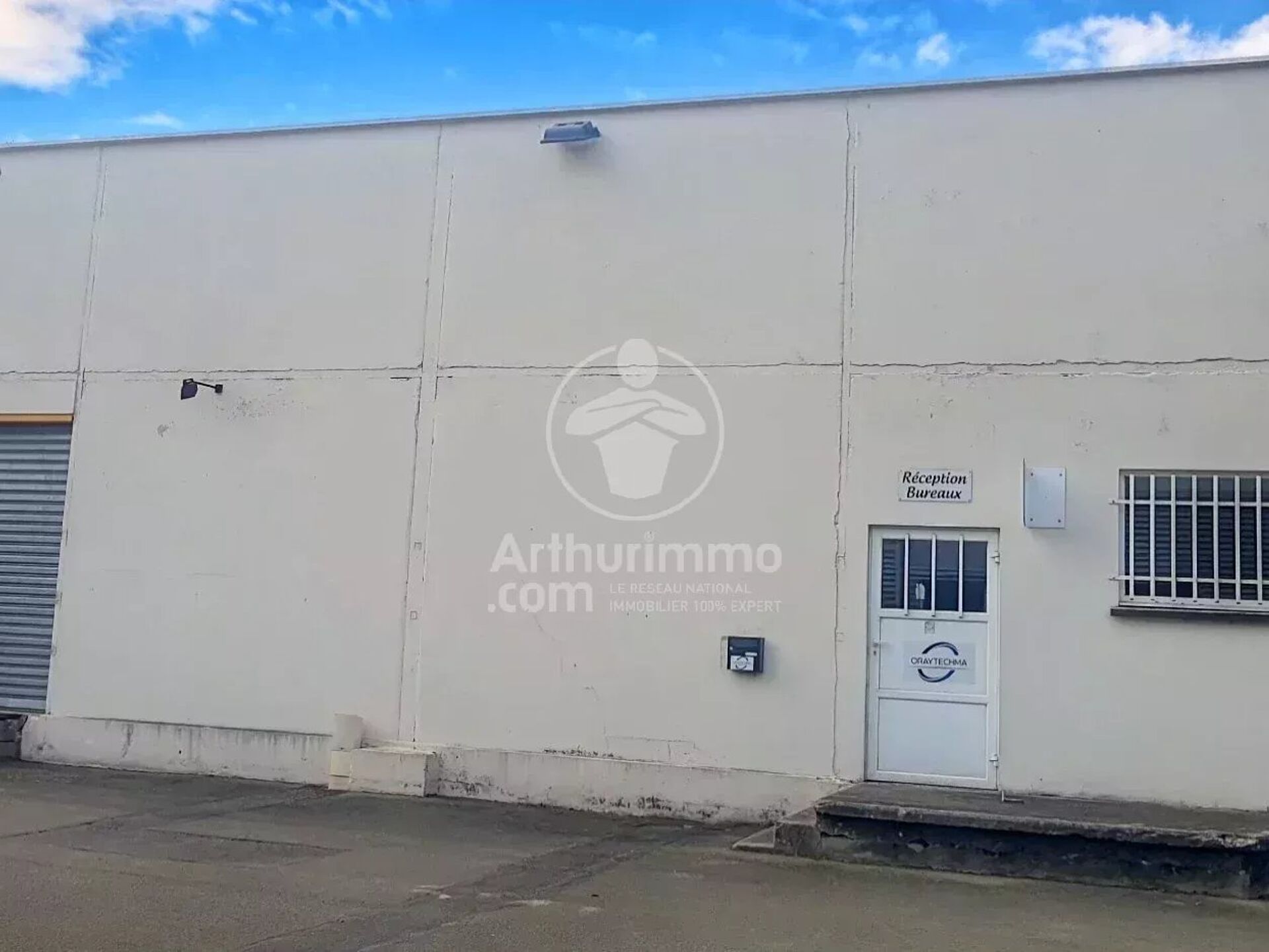 Acheter commerce 336 m² 243 800 € à Montville (76710) : une annonce Arthurimmo.com — 2