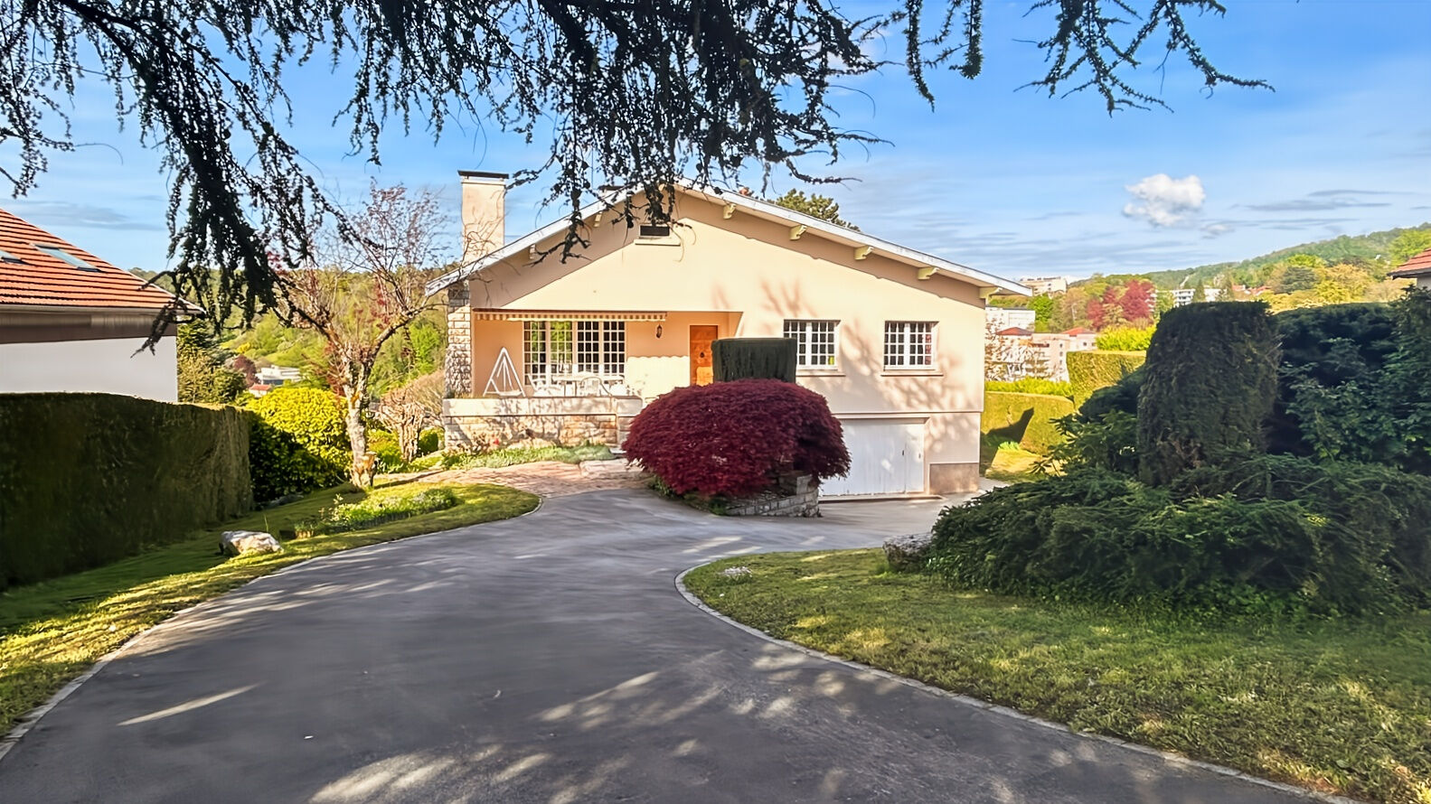 Agence immobilière de Barnabé