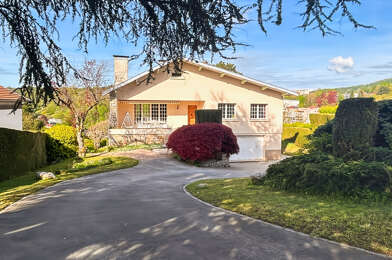 Maison 7 pièces 399620 €