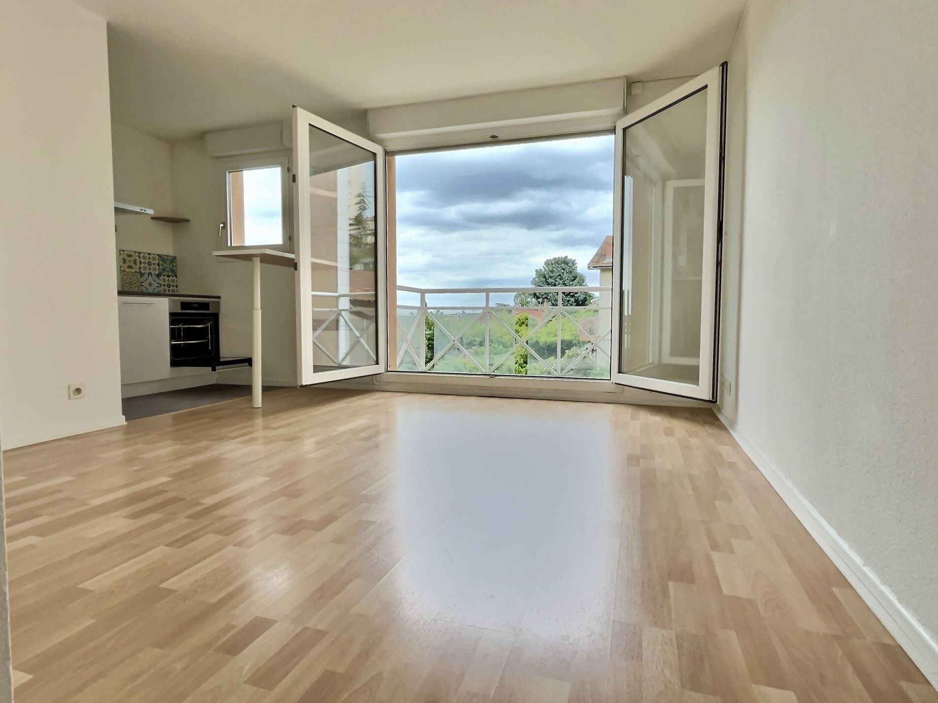 Agence immobilière de Barnabé