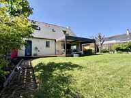 Nantes Ouest - maison 4 chambres au calme — photo 2