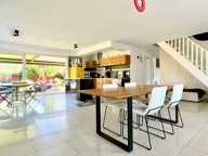 Nantes Ouest - maison 4 chambres au calme — photo 3