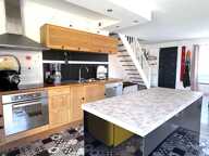 Nantes Ouest - maison 4 chambres au calme — photo 4