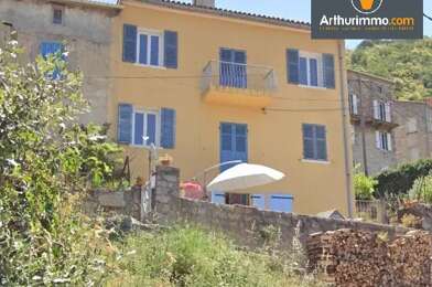 Maison 6 pièces 245000 €