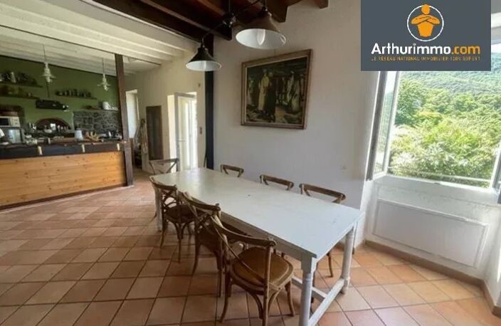 Exclusivité - Charmante maison de village à Zicavo, 6 pièces, 163 m² — photo 2