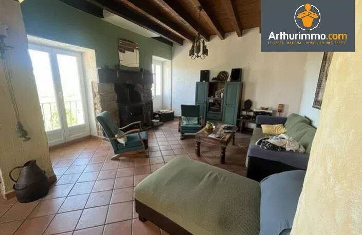 Exclusivité - Charmante maison de village à Zicavo, 6 pièces, 163 m² — photo 3