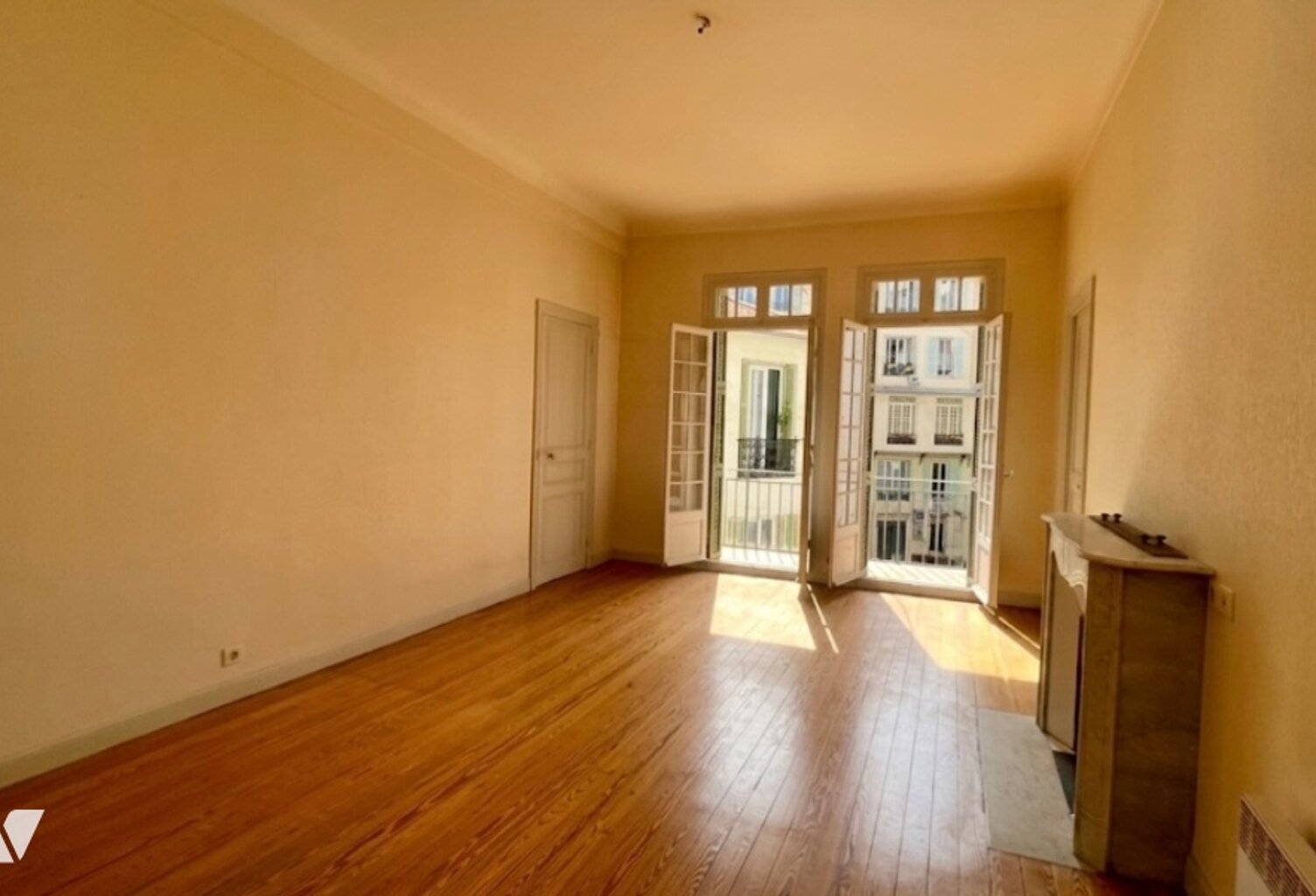 Vente appartement 6 pièces 161 m² Nice (06000) — photo 1