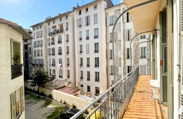 Vente appartement 6 pièces 161 m² Nice (06000) — photo 3