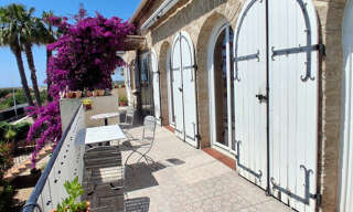 Maison 9 Pièces 227 m² à vendre à Frontignan (34110)