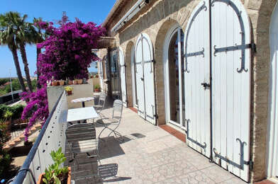 Maison 9 pièces 659000 €