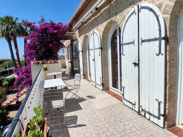 Belle propriété avec vue mer — photo 1