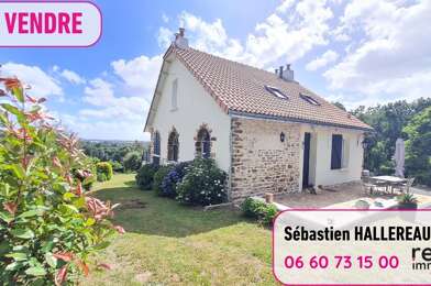 Maison 6 pièces 490000 €