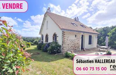 Maison — photo du bien