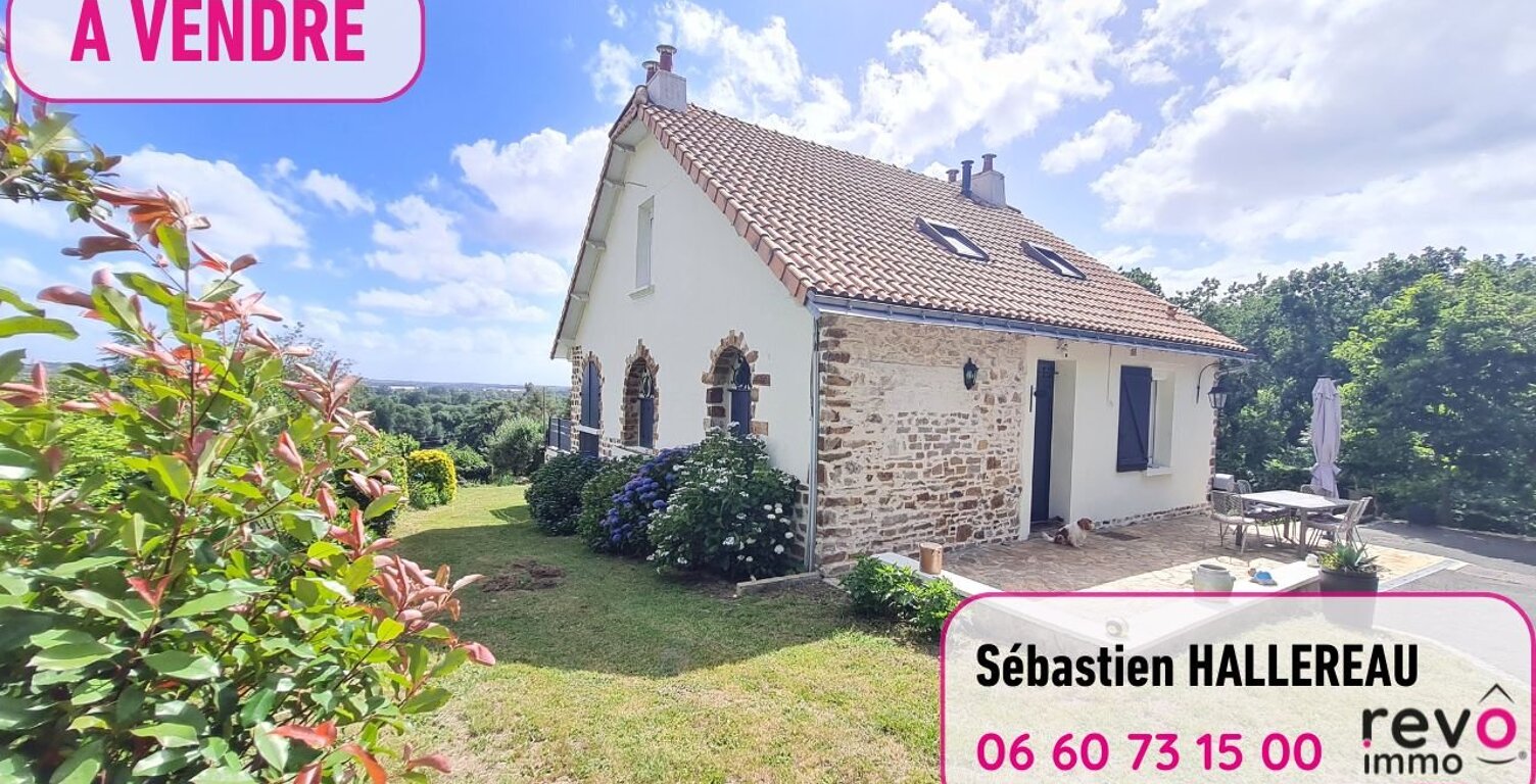Maison — photo 1
