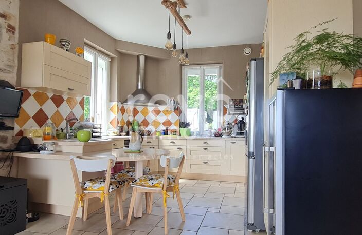 Maison — photo 3