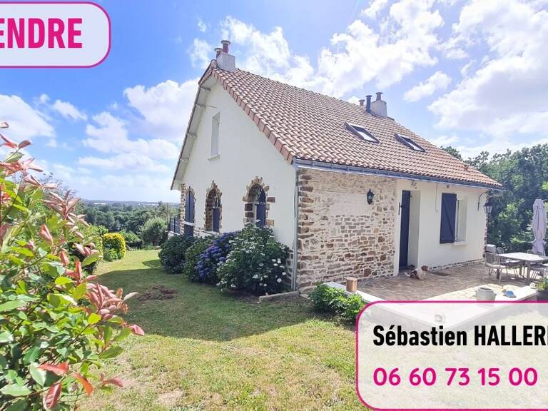 Maison — photo 1