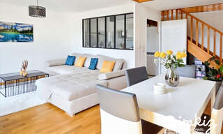 Appartement 4 Pièces 85 m² à vendre à Émerainville (77184)